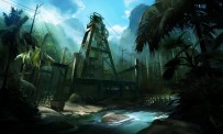 Lost Planet 2 daté sur PC