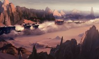 Lost Planet 2 : du jeu en écran splitté