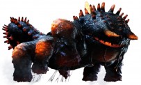 Lost Planet 2 : blanc comme neige