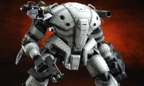 CAPTIVATE 10 > Lost Planet 2 en images