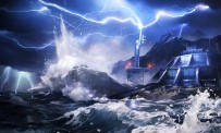 Lost Planet 2 : encore une vidéo