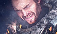 Lost Planet 3 : des images de Jim Peyton face aux Akrids