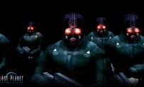Capcom paufine son Lost Planet