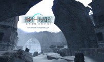 Lost Planet : deux nouvelles maps