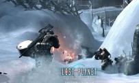 Lost Planet reste une exclusivité X360