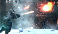 Lost Planet : deux de plus !