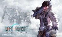 Nouvelles images de Lost Planet