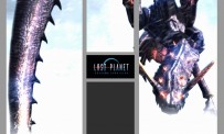 Lost Planet PS3 : un personnage inédit