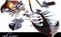 Lost Planet compte les jours