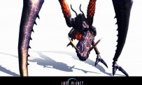 Lost Planet : de la démo aux images