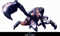 Lost Planet : images et artworks