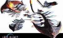 Lost Planet : un site communautaire