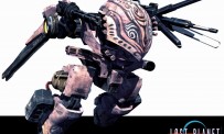 Un bundle Lost Planet au Japon