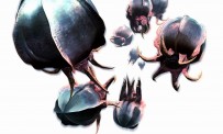 Lost Planet : la flopée d'artworks