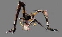 Une date pour Lost Planet sur PC