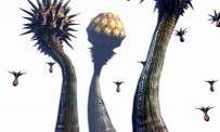 Lost Planet : pas avant 2007 aux USA