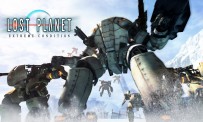 Lost Planet : de sombres images