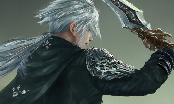 Lost Soul Aside : le Devil May Cry chinois profitera des performances RTX de Nvidia, 20 min de gameplay