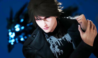 Test Lost Soul Aside : non, ce n'est pas la catastrophe que certains essa