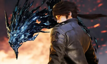 Lost Soul Aside : une grosse mise à jour pour rajouter du contenu et améliorer les graphismes et le gameplay