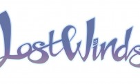 LostWinds souffle la bise en vidéo