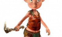 Lucas : Fourmi malgré lui en Europe