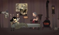 Lucidity - Trailer