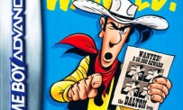 Lucky Luke Wanted !