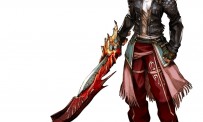 Lufia Curse of the Sinistrals : date US