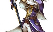Lufia II fait le plein d'images