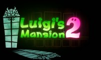 Luigi's Mansion 2 : trailer E3 2011