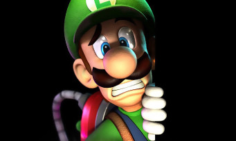 Luigi's Mansion 3 : l'un des jeux de lancement de la NX ?