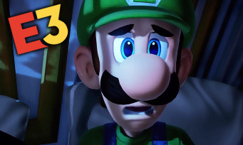 Luigi's Mansion 3 : un trailer de gameplay avec pleins de fantômes à aspirer