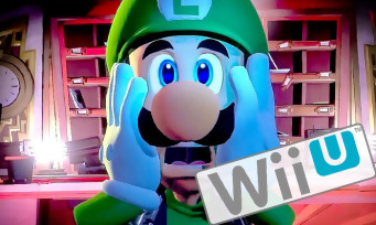 Luigi's Mansion 3 : le jeu était à la base pensé pour la Wii U, avoue Nintendo