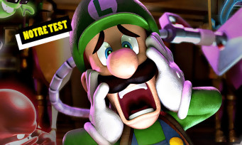 Test Luigi’s Mansion 3 : c'est le meilleur épisode de la série