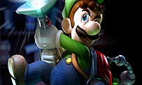 Luigi's Mansion 2 : un trailer qui fout les jetons