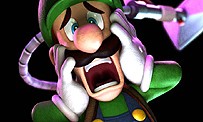 Luigi's Mansion 2 : une nouvelle vidéo vraiment flippante