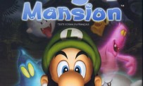 Luigi's Mansion