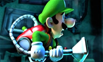 Luigi's Mansion : Best Buy a-t-il fait fuiter la date de sortie du jeu ?