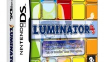 Luminator DS : le Lumines de la DS ?