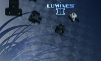 Et de deux pour Lumines !