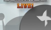 Lumines Live fait le plein sur le Live