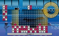 Lumines Supernova repouss