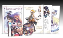 Luminous Arc 2 en artworks