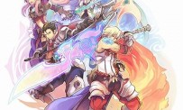 Luminous Arc 3 : trailer et images