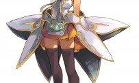 Luminous Arc daté au Japon