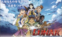 Lunar PSP : images et vidéo