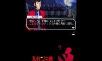 Lupin III : Shijô Saidai no Zunôsen - Action Video