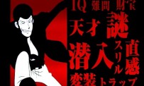 Lupin III : Shijô Saidai no Zunôsen - Trailer