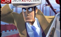 Lupin The Third : dispo a